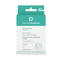 Dermovitamina Acneclin 30 Spot Patch Anti-Imperfezioni-1