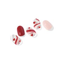 Ohora Gel Nails Gel adhésif Polish N Cupid's Trace-1