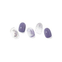 Ohora Gel Nails Gel Adhésif Vernis N Goblin Moon-1