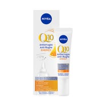 Nivea Q10 Anti-rughe Energy Contorno Occhi Illuminante Crema Antirughe 15ml-1