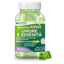 Dynamica Anxía Umore E Serenità 60 Gommose-1