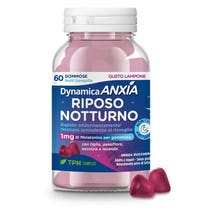 Dynamica Anxía Riposo Notturno 60 Gommose-1