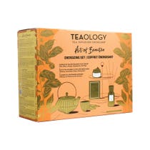 Teaology The Art Of BeauTea Cofanetto Viso Energizzante-1