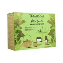 Teaology Art Of BeauTea Cofanetto Corpo Idratante-1