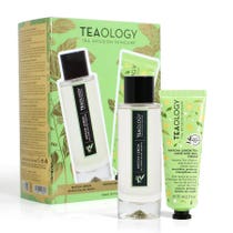 Teaology Art of BeauTea Matcha Lemon Set Edt 100ml + Crema Mani 75ml-1