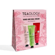 Teaology Crema Mani E Unghie Tea Collection-1