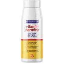 Vitamindermina Polvere Protettiva Con Erbe Officinali 100g-1