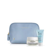 Collistar Cofanetto Crema Balsamo Viso 50ml + Cica-Maschera 25ml + Beauty-Bag-1