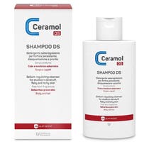 Ceramol Shampooing DS Mignonne Tendance Séborrhéique 200 ml-1