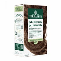 Herbatint Tintura Per Capelli Gel Permanente 6D Biondo Scuro Dorato 170ml-1
