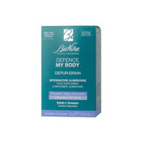 Bionike Defence My Body Depur-Drain Integratore Alimentare 20 Bustine-1