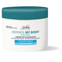 Bionike Defence My Body Hydra Balm Crema Hidratante Rica 320ml-1