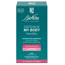 Bionike Defence My Body Reduxcell Integratore Alimentare 30 Compresse-1