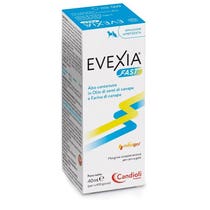 Evexia Comida Complementaria Rápida para Perros/Gatos Gotas 40ml-1