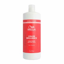 Wella Professionals Invigo Color Brilliance Balsamo Capelli Normali-Fini 1000ml-1