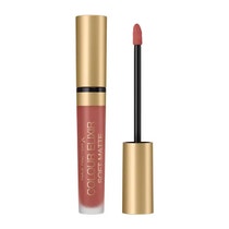 Pintalabios Max Factor Color Elixir Pintalabios mate suave 4ml 010 Russet apagado-1