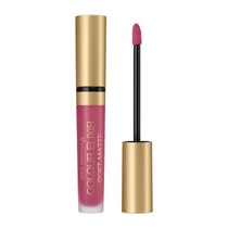 Max Factor Color Elixir Pintalabios Soft Matte Pintalabios 4ml 020 Blushing Ruby-1