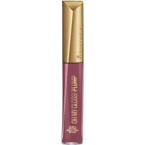 Rimmel Oh My Gloss Plump 211 Muave Mama brillant à lèvres-1