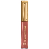 Rimmel Oh My Gloss Plump 759 Spiced Nude brillant à lèvres-0