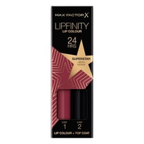 Max Factor Lipfinity Lip Color Set Número 86 Superstar-0