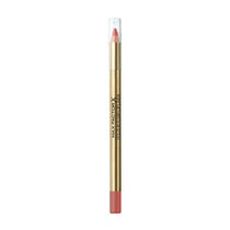 Max Factor Color Elixir Lip Liner Lápiz labial de larga duración Tono 05 Brown 'N Nude 10 g-1