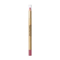 Max Factor Color Elixir Lip Liner Lápiz labial de larga duración Tono 30 Mauve Moment 10g-1