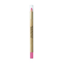 Max Factor Color Elixir Lip Liner Lápiz labial de larga duración Tono 35 Pink Princess 10g-1