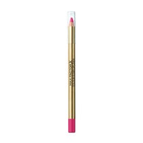 Max Factor Color Elixir Lip Liner Lápiz labial de larga duración Tono 45 Rose Berry 10g-1