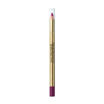 Max Factor Color Elixir Lip Liner Lápiz labial de larga duración Tono 70 Deep Berry 10g-1