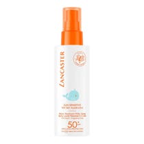 Lancaster Sun Sensitive Milky Spray Protection Solaire Enfant SPF 50+ 150 ml-1
