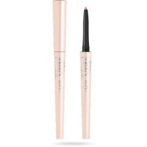 Pupa Vamp! Lip Pencil Waterproof Pencil 2 In 1 Lips And Contour 0.35g Tea Rose 006-1