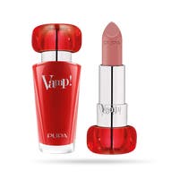 Pupa Vamp! Lipstick Volumizing Lipstick 3.5g Rose Nude 102-1