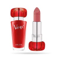 Pupa Vamp! Lipstick Volumizing Lipstick 3,5g Ancient Rose 104-1