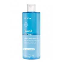 Pupa Wand Eraser Biphasic Make-up Remover for Face, Eyes and Lips 400ml-1