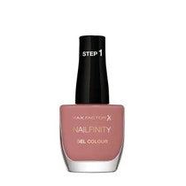 Max Factor Nailinfinity Gel Color Color 215 Standing Ovation 12ml-1