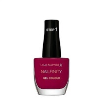 Max Factor Nailinfinity Gel Color Color 330 Max's Muse 12ml-1
