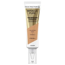 Max Factor Face Foundation Miracle Pure Shade 75 Dorado-0