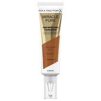 Max Factor Face Foundation Miracle Pure Shade 93 Mocha-1