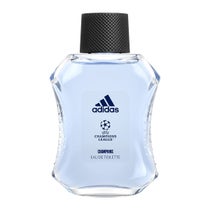 Adidas UEFA VIII Champions League Eau De Toilette Pour Homme 100ml-1