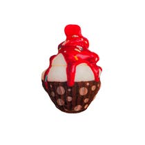 Pink Cupcake Bakery Street Crosses With Catnip Game For Cats-1