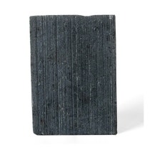 Nudo Organic Solid Soap Hand Cleanser with Activated Carbon and Licorice 100g-4