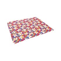Crosses Refreshing Mat for Dogs Fantasy Breeze Tropical 65 x 50cm-2