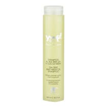 Yuup! Shampoo with natural barrier effect against insects and parasites for dogs and cats 250ml-2