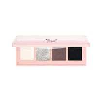 Bébé vampire ! Palette de 4 fards à paupières - Intense Smoky-3