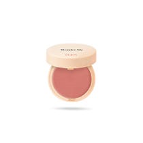 Pupa Wonder Me Blush Natural Effect With Hyaluronic Acid 004 True Love Matt-1