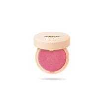 Pupa Wonder Me Blush Natural Effect With Hyaluronic Acid 006 First Kiss Radiant-1