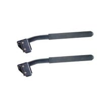 Par de reposabrazos Neatech para silla de ruedas Job-1