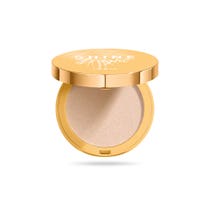 Pupa Shine Bright Sparkling Top Coat Glittering Face and Décolleté 6g 001 Diamond Dust-1