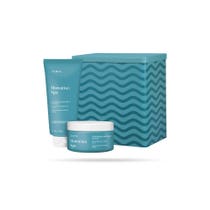 Pupa Kit 1 Gommage au Sel Hawaïen Spa + Gel Douche 300 ml-2