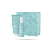 Pupa Kit 2 Oceanian Spa Shower Milk 300ml + Spray Milk 200ml-2